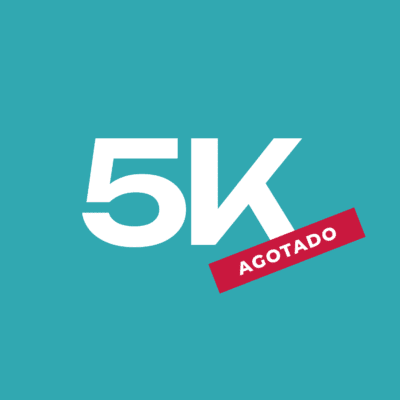 Distancia 5K (privada)
