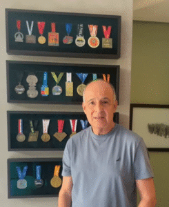 Imagen de Leon Arango Mejia