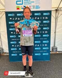 Imagen de Fernando mesa