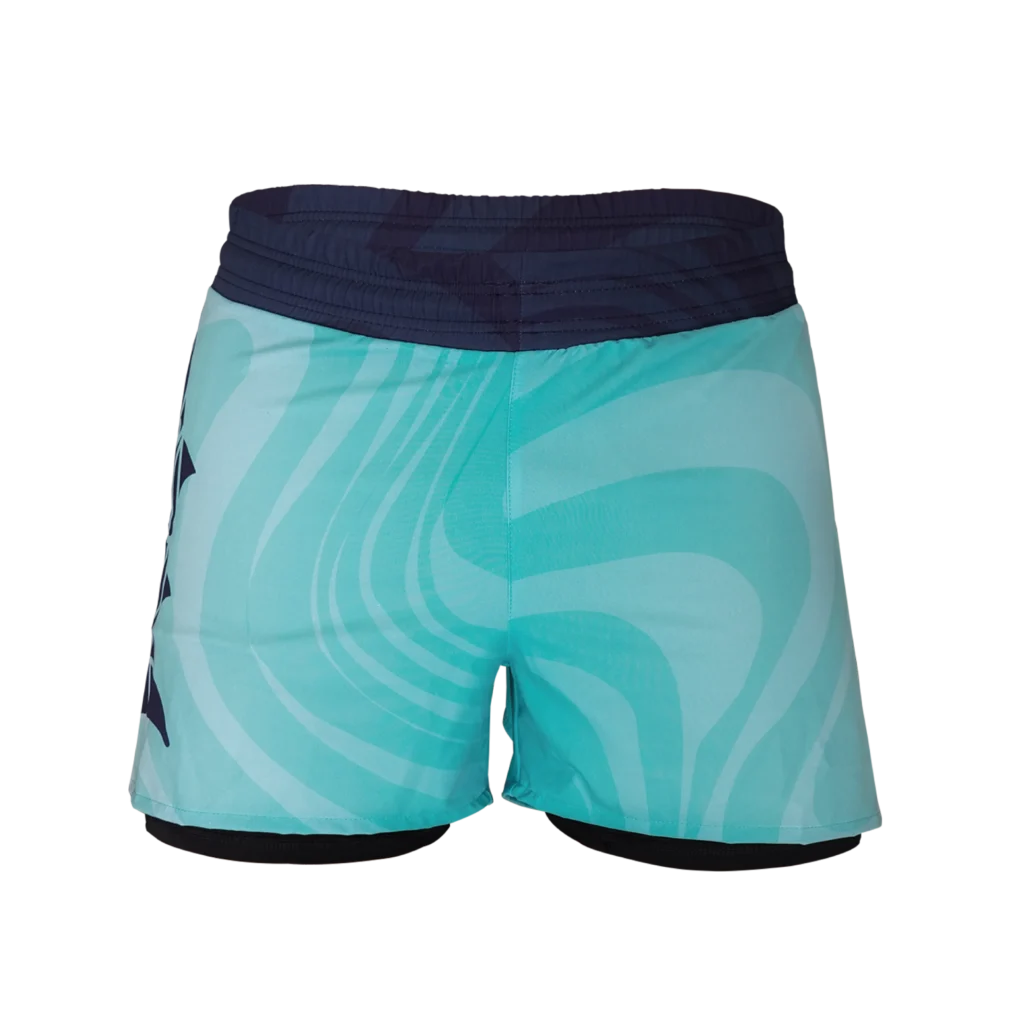 PANTALONETA VERDE M7C 1